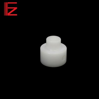 China Custom High Quality Precision Parts Professional Plastic CNC Aluminum Machining Mechanical Parts CNC Parts Manufacturing for sale