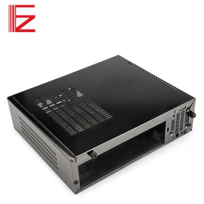 China SPCC SECC Custom High Quality Stainless Steel 2u 4u Rack Server PC Cabinet Case Aluminum Sheet Metal Fabrication for sale