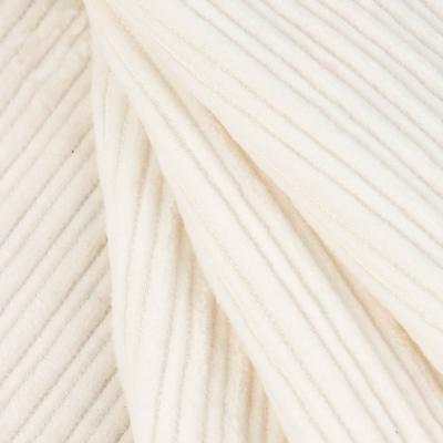 China Large And Small Cotton Corduroy 8W Eco Friendly Skin Friendly Elastic Fabric Anti-Static for sale