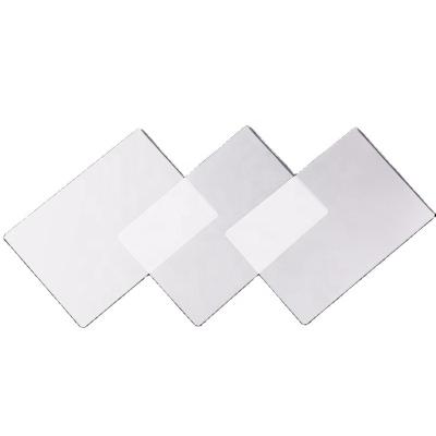 China Environmentally Friendly Plastic Laminating Film Gloss Moisture Proof 5 Mil For Bookmark Medium Size for sale