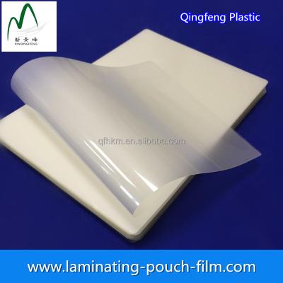 China Waterproof Semi-transparent Transparent Mylar Projection Film A3A4A5A6 Size for sale