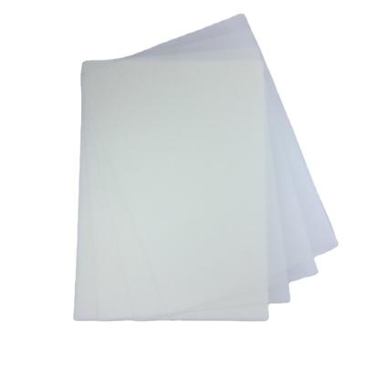 China Moisture Proof Laminating Self Adhesive Laminating Sheets Laminated Film for sale