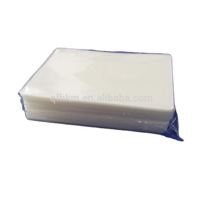 China Moisture Proof Pressure Sensitive (Cold) Lamination Film for sale