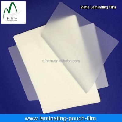 China Raincoat where to buy Matt Laminate Sheets for sale