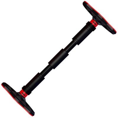 China Home Gym Fitness Equipment Steel Tube Pull Up Bar Indoor Door Wall Mounted Exercise Pull Up Bar for sale