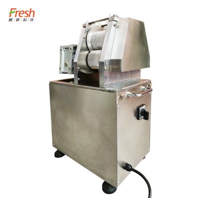 China het Suikerrietmaalmachine van 220V 550W Sugar Cane Squeezer Food Grade Industrial Te koop