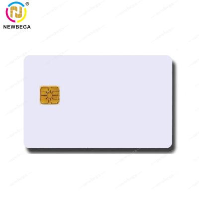 China Payment/VIP/Gift/ Access Control RFID Touch Card 24C16 Chip PVC Mute Key Read/Write Card for sale