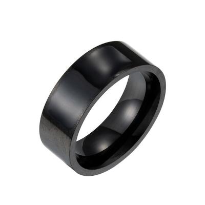 China Waterproof / Waterproof NFC213 Ring Men Smart Phone Rings Stainless Steel r3 RFID Ring Custom Payment For Mobile Phone Access Control for sale