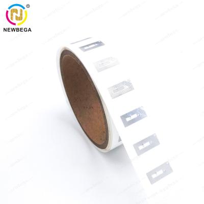 China 21*11mm waterproof/waterproof nfc tag nfc213 nfc213 sticker tag for NFC sticker for sale