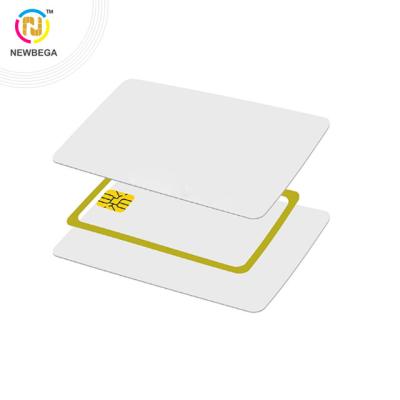 China High Quality 13.56 Mhz Waterproof / Waterproof RFID Custom Printed Card for sale