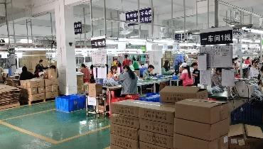 Verified China supplier - Shenzhen Dolars Technology Co., Ltd.