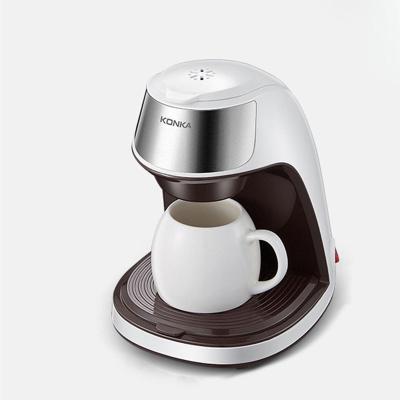 China 2022 Hotel professional high performance sayona coffee maker commercial electric portable coffee machine for sale