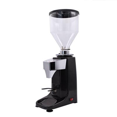 China Viable Electric Amazon Coffee Grinder Espresso Espresso Coffee Grinder for sale