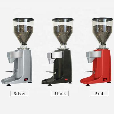 China 2022 Viable Espresso Bean Grinder 220v Coffee Grinder Coffee Grinder Machine for sale