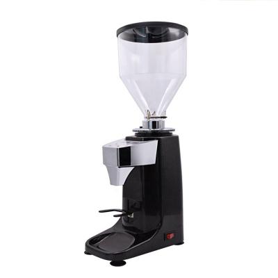 China 2022 Viable Large Coffee Grinder Shop Equipment Commercial Coffee Grinder for sale