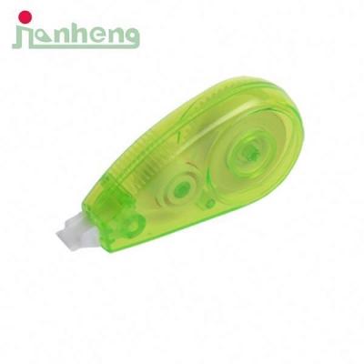 China OFFICE Mini Correction Tape non-refillable for sale