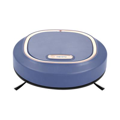 China Household Forbeauty 1200pa 2021 Newcomers Recharge OEM Smart Robot Vacuum Cleaner for sale