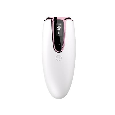 China ODM Wholesale Private Label Hair Removal Forbeauty OEM Portable Logo Ipl Laser Hair Removal Device for sale