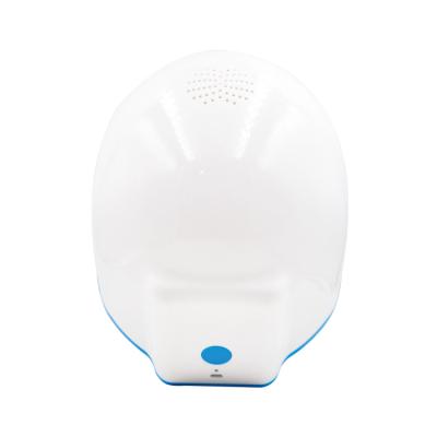 China Wholesale Hair Removal Forbeauty Laser Hair Growth Helmet for sale