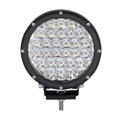 China Diecast Aluminum Housing Offroad Led Work Light - 7