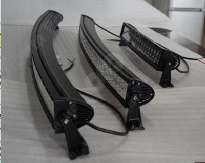 China Curve Led Light Bar 50 Inch Ip68 Waterproof 50 Inch 4x4 Bar Headlight For On Road Vehicles 50 Inch for sale