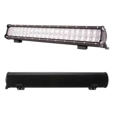 China High Quality Die Cast Aluminum Housing Light Bar Offroad Led Auto Lighting System for sale