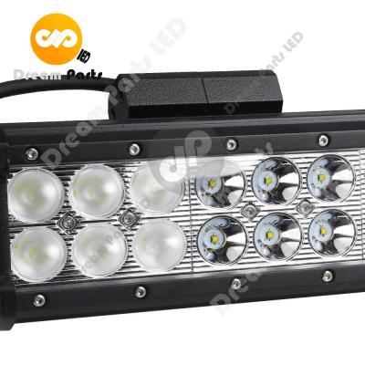 China Truck Offroad Offroad Driving Lamp 90W Led Light Bar With High Lumens Super Bright Waterproof for sale