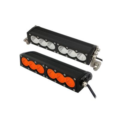 China Cheap Price Auto Spare Parts Truck Lighting Wholesale 6 Inch Slim Off Road Led Light Bar for sale