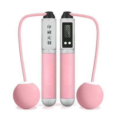 China Electronic/digital jump rope for sale