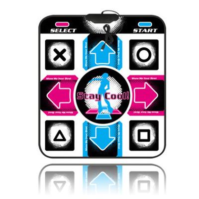 China Use light kidzlane dance mat baby boys BT age 6 arrows game home adult kids 8-12 PC with USB dance mat for adult game for sale