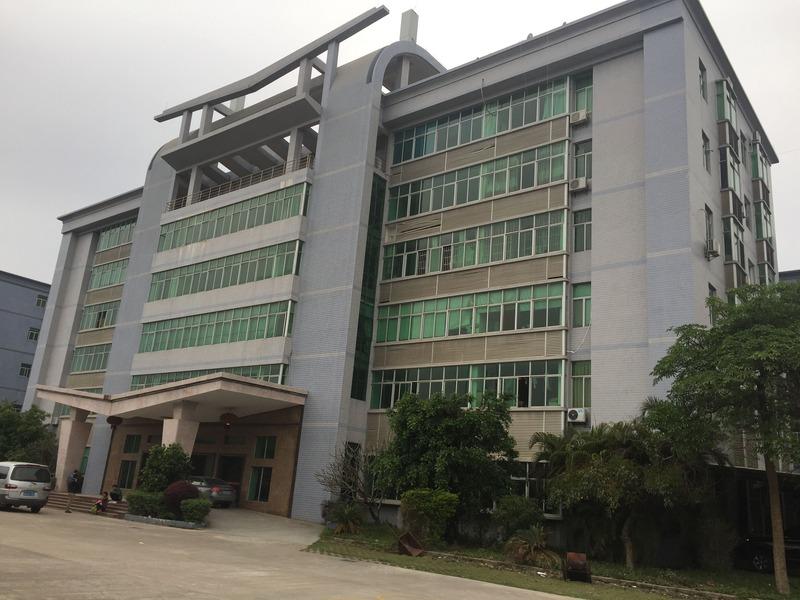 Verified China supplier - Huizhou Tuobo Packaging Products Co., Ltd.