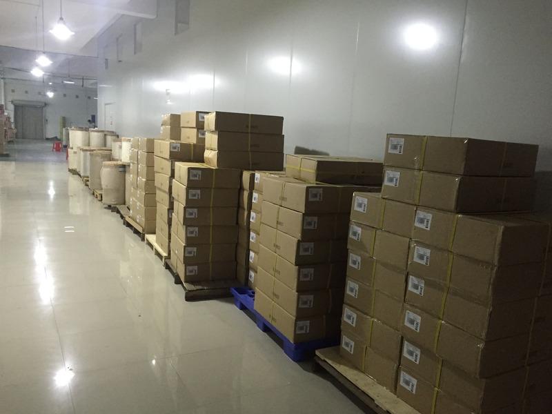 Verified China supplier - Huizhou Tuobo Packaging Products Co., Ltd.