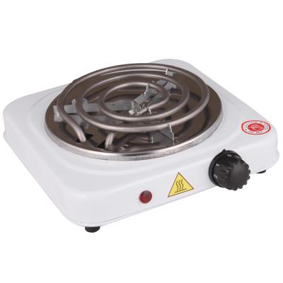 China Electric Household Stove Burner Home Kitchen Stove Coffee Heater Home Cooker for sale