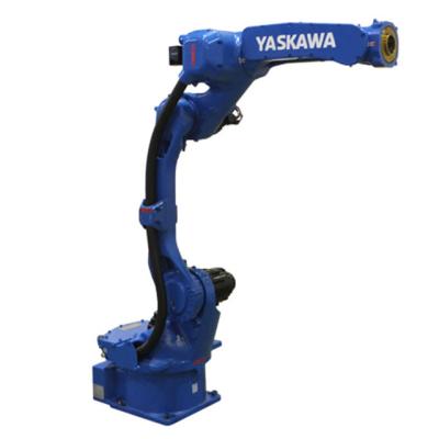 China Automotive interior trim New arrival high precision 6 axis robotic arm Painting Machine Teachable Robot for construction machinery for sale