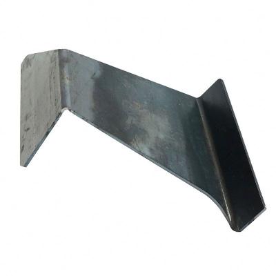 China Custom Mild Steel Sheet Metal Cutting Agriculture Welding Bending Machinery Parts for sale