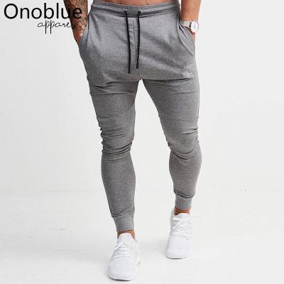 China Wholesale Mens Breathable Vacuum Jogger Sweat Track Pants High Quality Sport Trousers Long Pants for sale