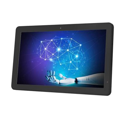 China 10.1 12 13 14 15.6 17.3 18.5 21.5 Inch Touch Screen Rockchip All In One WiFi RJ45 POE Wall Mount Tablet Without Battery 10.1 12 13 14 15.6 17.3 18 .5 21.5 inches for sale