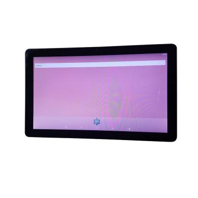 China Business OEM 12 13 15 17.3 18.5 19 21 32 Inch Touch Screen Android Tablet PC Wall Mounted Interactive Display Kiosk for sale