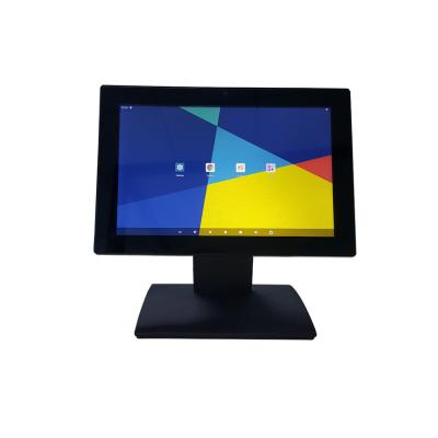 China Business OEM 10 10.1 11.6 12 14 15.6 17 19 23.6 Inch Touch Screen Table Stand Wall Mount WiFi RJ45 POE Android Linux Desktop Tablet for sale