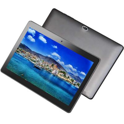 China Business 10 Inch ALLWinner A133 Quad Core 4GB RAM WiFi Android 10 Tablet PC for sale