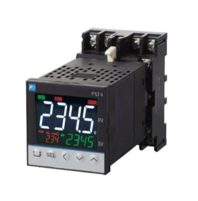 China High quality Fuji PXF4 electric temperature controller with good price 48 x 48mm 48 x 48mm for sale