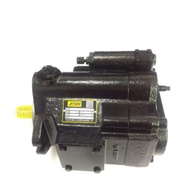 China American Pressure Control Parker Hydraulic Axial Piston Pump Pvp23 / pvp16 pvp series for sale