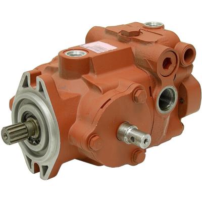 China Industrial All New 1.24 Cu In Variable Piston Pump 70160REN03 for sale