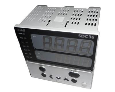 China New and original JAPAN AZBIL sdc26 SDC26 temperature controller for sale