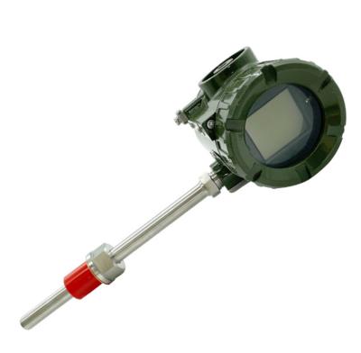 China Original Yokogawa YTA110 Low Copper Cast-aluminum Alloy Temperature Transmitter for sale