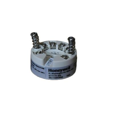 China Original and New HONEYWELL STT3000 SMART STT17H Temperature Transmitter Module In Running Stt17h for sale