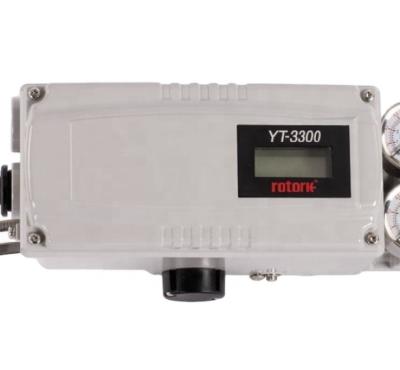 China YTC YT-3300 General Original Intelligent Control Digital Valve Positioner for sale