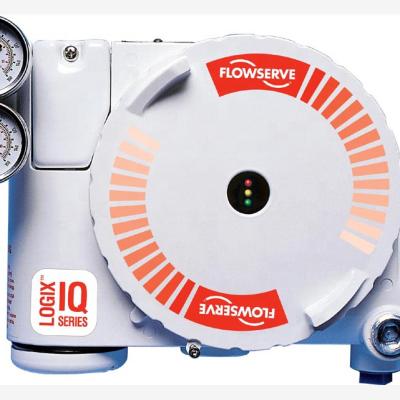 China USA Flowserve Digital General Original Positioner 3200Md Positioner for sale