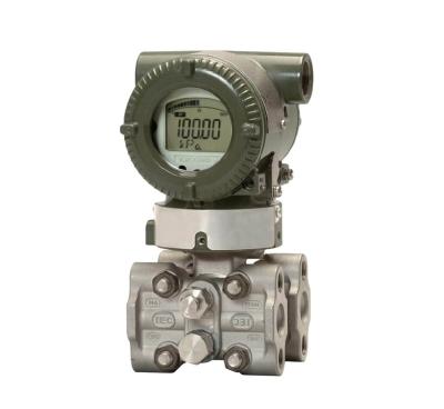 China Original import industrial pressure transmitter EJA110E EJA110 for sale