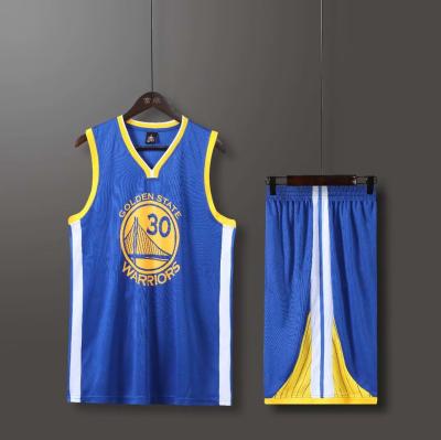 China Factory Custom Basketball Jersey Basketball Uniform Latest Best Basketball Tank Top Antibacterial Wholesale Design Sublimation for sale